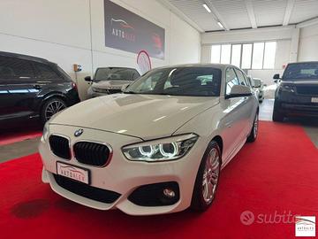 BMW - Serie 1 Msport 116d