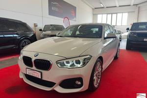 BMW - Serie 1 Msport 116d