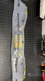 Manubrio Pro Taper Evo modello YZ Hight