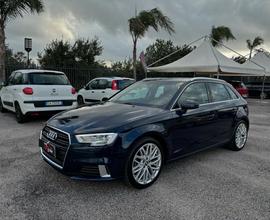 Audi A3 SPB 30 TDI Sport