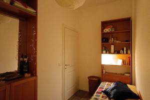 Stanza singola piccola zona EUR Dalmata Laurentina