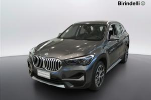 BMW X1 (F48) - X1 xDrive18d xLine Plus
