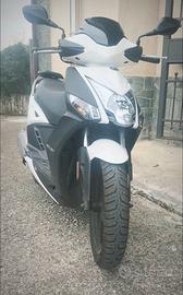 Kymco agility