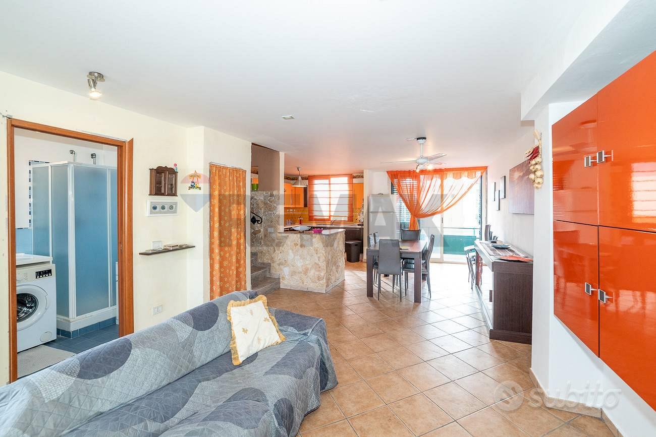 Apartment in Augusta, Castelluccio - Vista 4