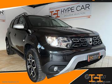 DACIA Duster 1.0 TCe 100 CV ECO-G 4x2 Prestige