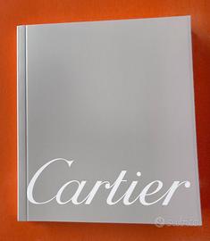 Garanzia Cartier  libretto