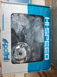 Ricambi Kymco agility 50 4t