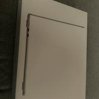 MACBOOK AIR 13” e MAGIC MOUSE