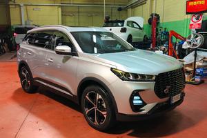 DR 6.0 full optional