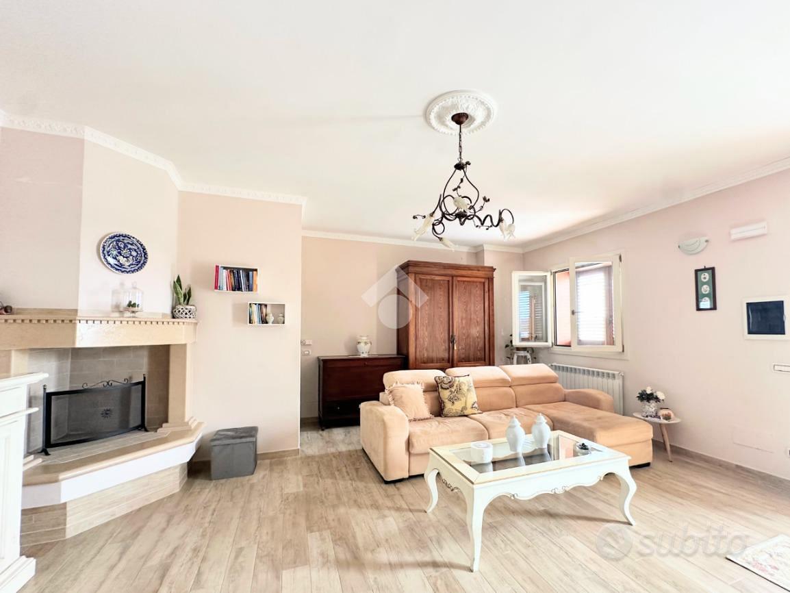 Casa – Manduria, Taranto - Vista 3