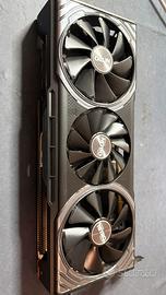 Blocco: Sapphire Nitro+ RX Vega 64 + Ryzen 5 3600