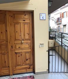 Appartamento autonomo su due livelli