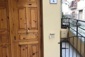 Appartamento autonomo su due livelli