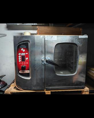 forno angelo po