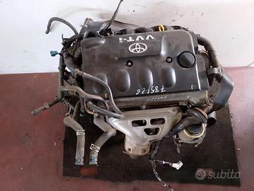 Motore completo Toyota Yaris 1NZ FE