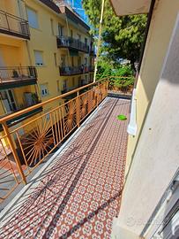 Bilocale a 250 m dal mare Borghetto Santo Spirito