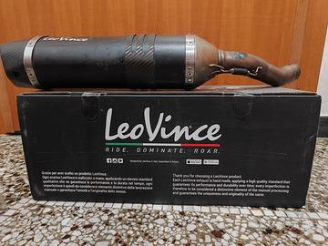 Scarico LeoVince LV One Evo