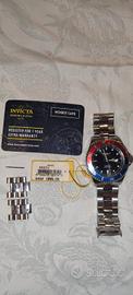 orologio Invicta Pepsi 