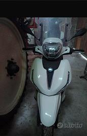 Piaggio beverly