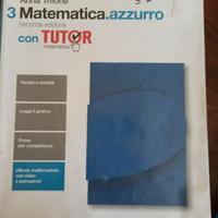 Libro Matematica classe 3 liceo scuola superiore