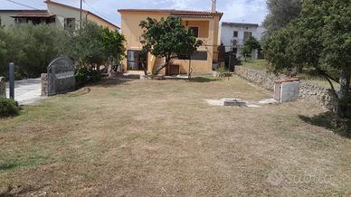 Budoni ad 1 km dal mare