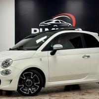 Fiat 500 1.0 Hybrid Sport FULL FULL FULL