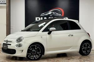 Fiat 500 1.0 Hybrid Sport FULL FULL FULL