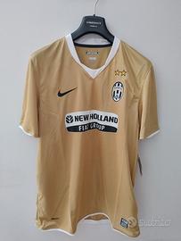 Juventus 2008/2009 away del piero 10