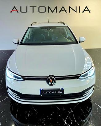 Volkswagen Golf Variant Variant 2.0 tdi Life 115cv