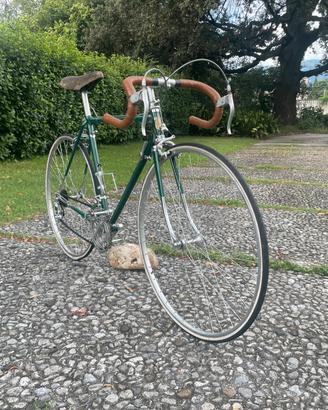 Bicicletta da corsa Bottecchia prezzo trattabile