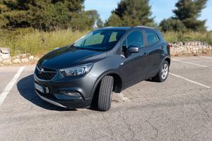 Opel Mokka X 1.6 CDTI Ecotec 136CV 4x4 Start&Stop 