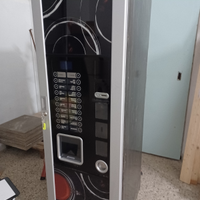 Distributore automatico