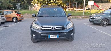 toyota rav 4 2006  177 cv