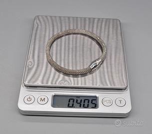 bracciale Zinzi in Argento Sterling 925
