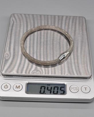 bracciale Zinzi in Argento Sterling 925