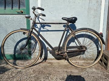 2 biciclette vintage 