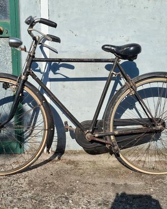 2 biciclette vintage 