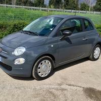 Fiat 500 1.0 70Cv Hybrid Cult