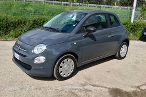 Fiat 500 1.0 70Cv Hybrid Cult