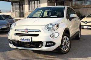 FIAT 500X 1.3 MultiJet 95 CV Lounge
