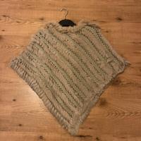 Pelliccia di Lapin Marella