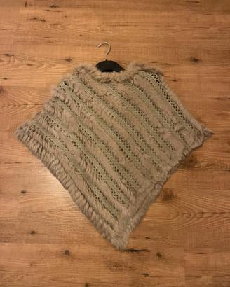 Pelliccia di Lapin Marella