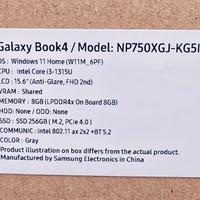 Galaxy Book4