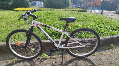 MTB bambino decathlon sl100 24 pollici 