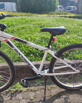 MTB bambino decathlon sl100 24 pollici 