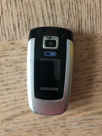 Telefono cellulare umts Samsung