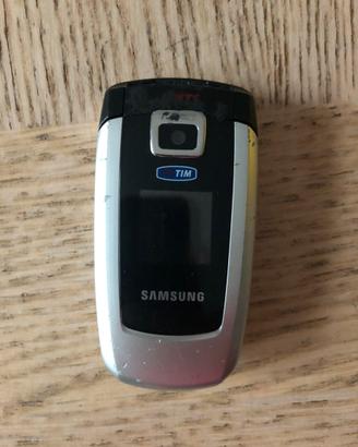 Telefono cellulare umts Samsung