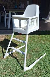 Seggiolone ikea LANGUR