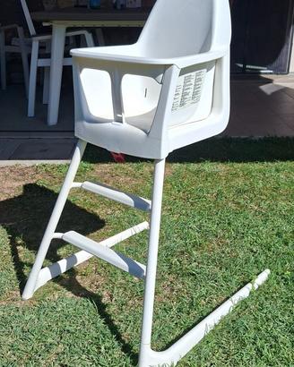 Seggiolone ikea LANGUR