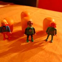 SOPRESE KINDER DC 2025